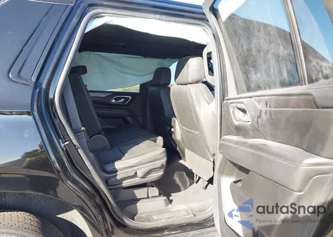 2023 Chevrolet Tahoe 2Wd Rst z USA, uszkodzony, nr VIN 1GNSCRKD0PR108118